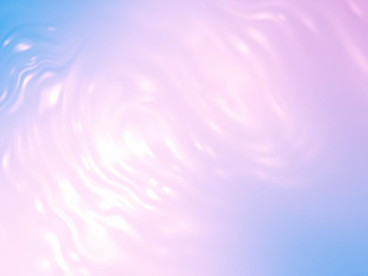 Acqua e luce — purificazione e vivacità