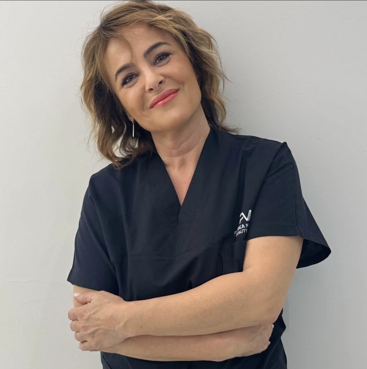 Dott.ssa Stefania Abazia